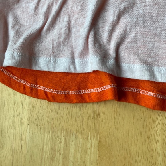 G-lll 4her Oregon State University tank top (M) - Picture 4 of 6